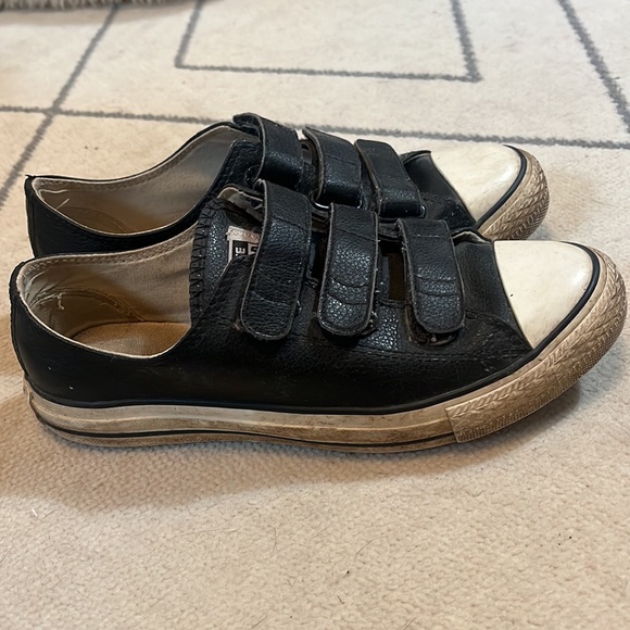 Converse Allstat Velcro sneakers - Picture 2 of 7